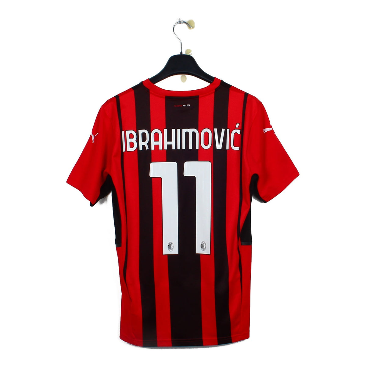 Zlatan Ibrahimovic