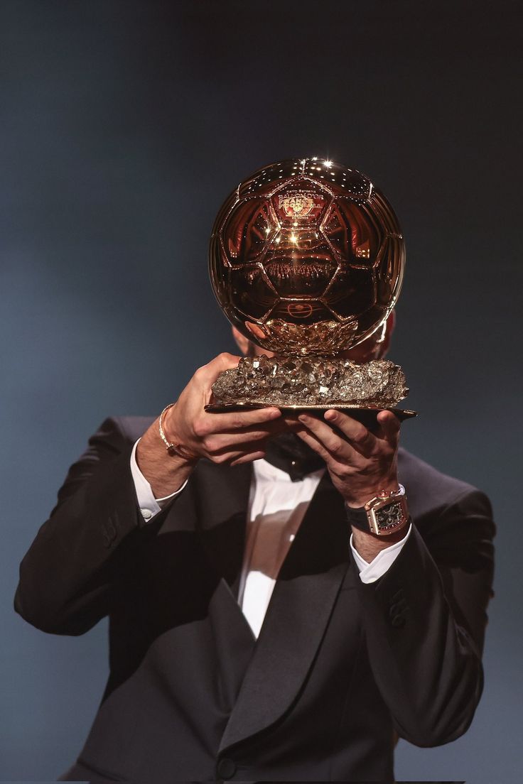 Promo Ballon d'or