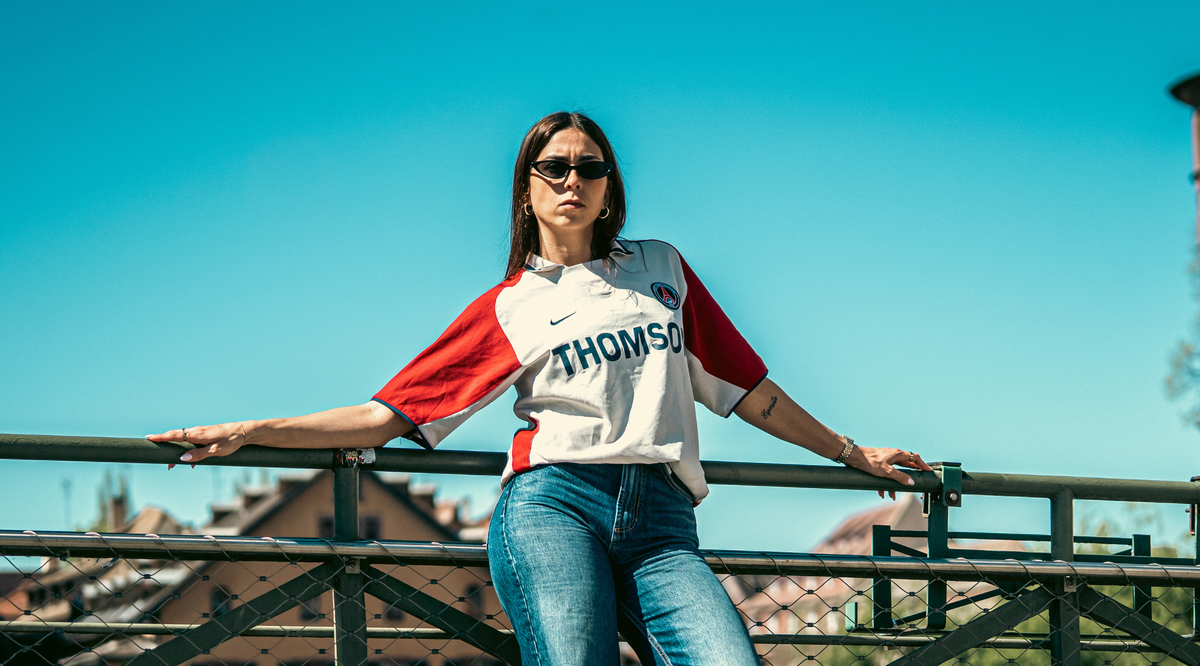 Paris Saint-Germain