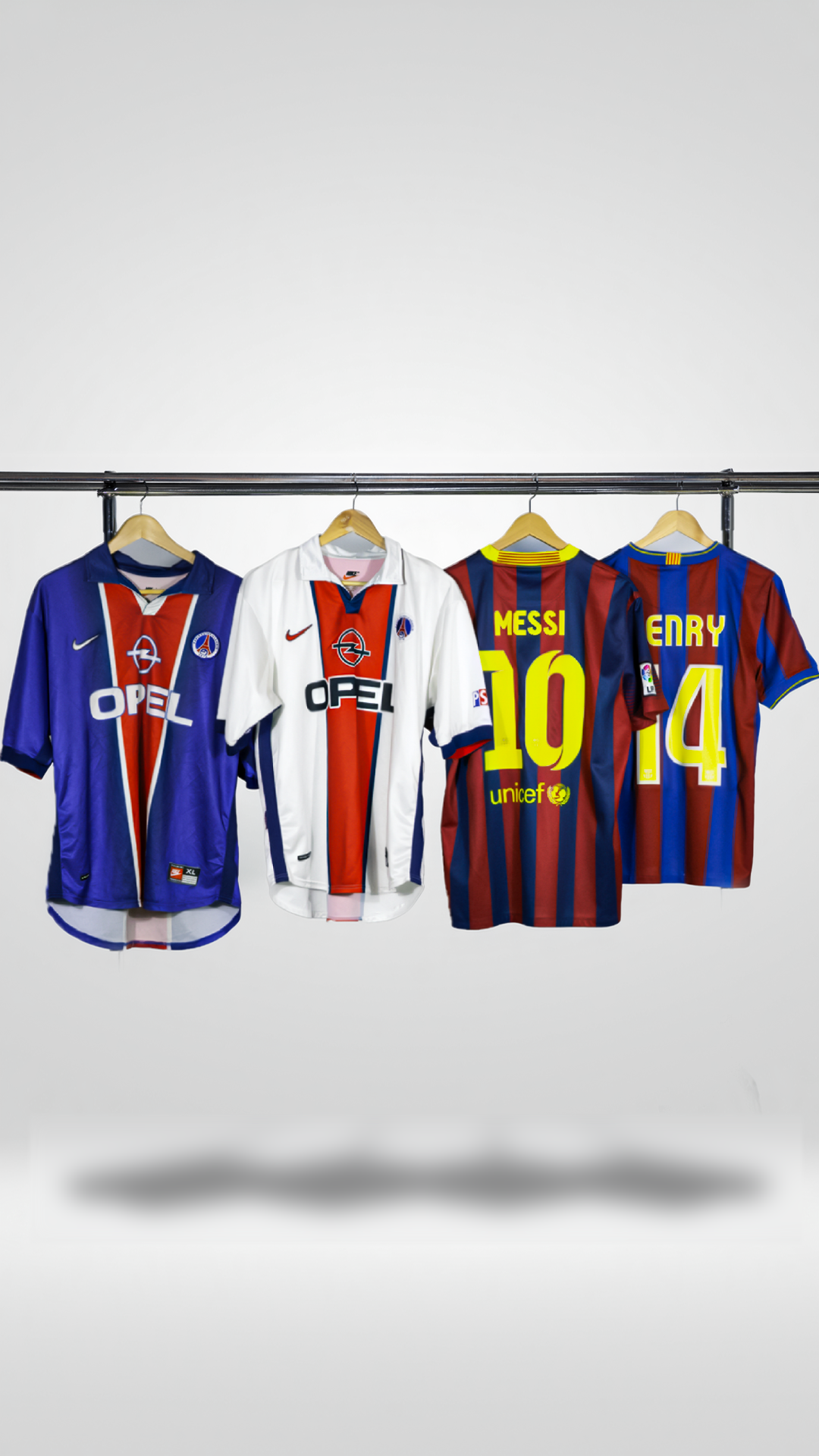 PARIS - BARÇA