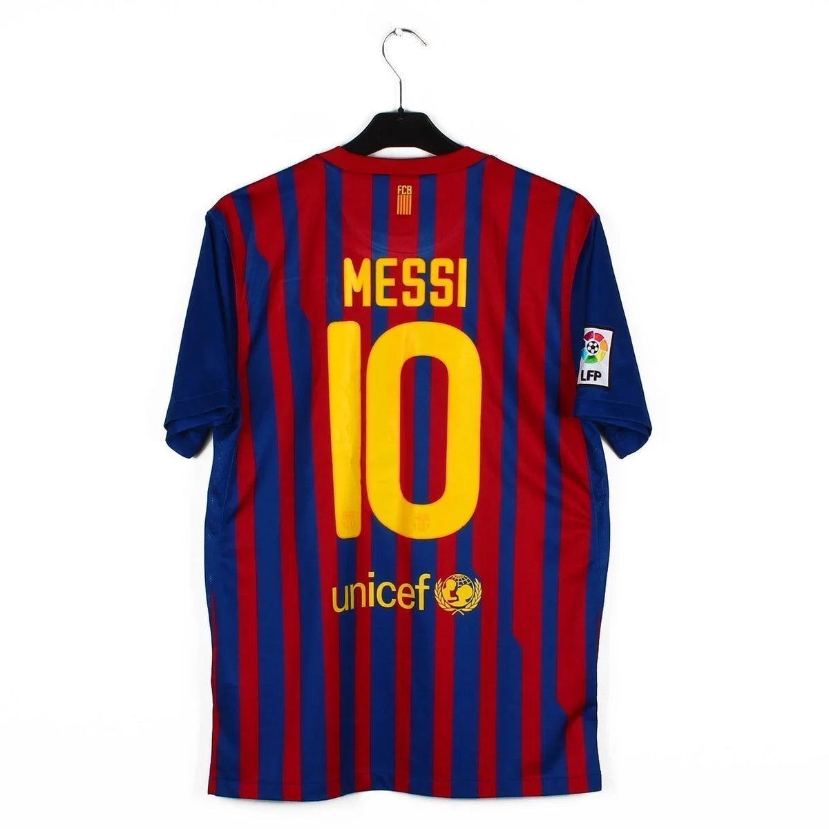 Messi Image