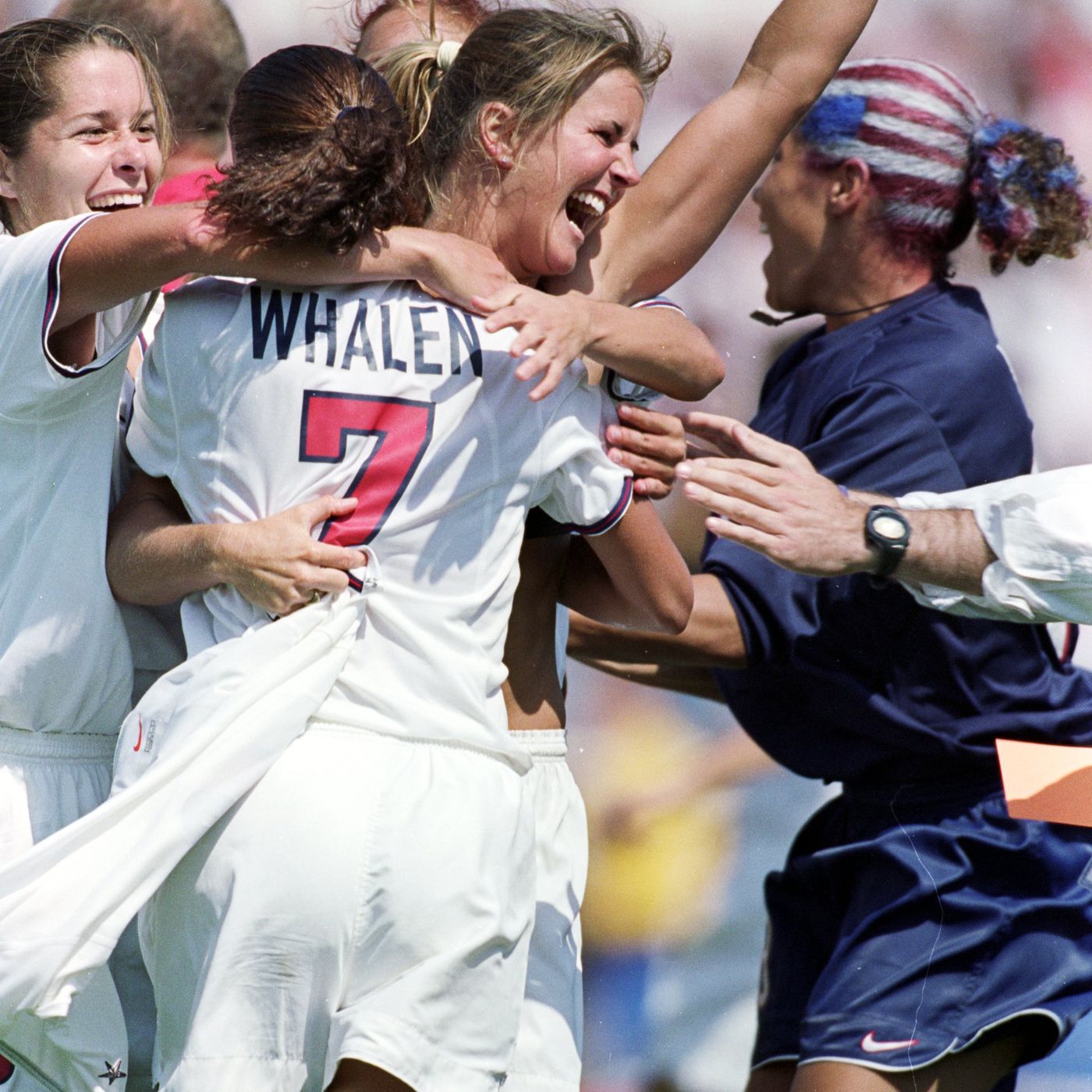 Maillots femme Image