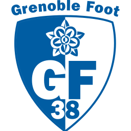 Grenoble Foot 38 Image