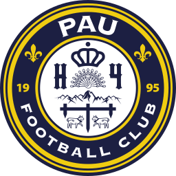 Pau FC Image