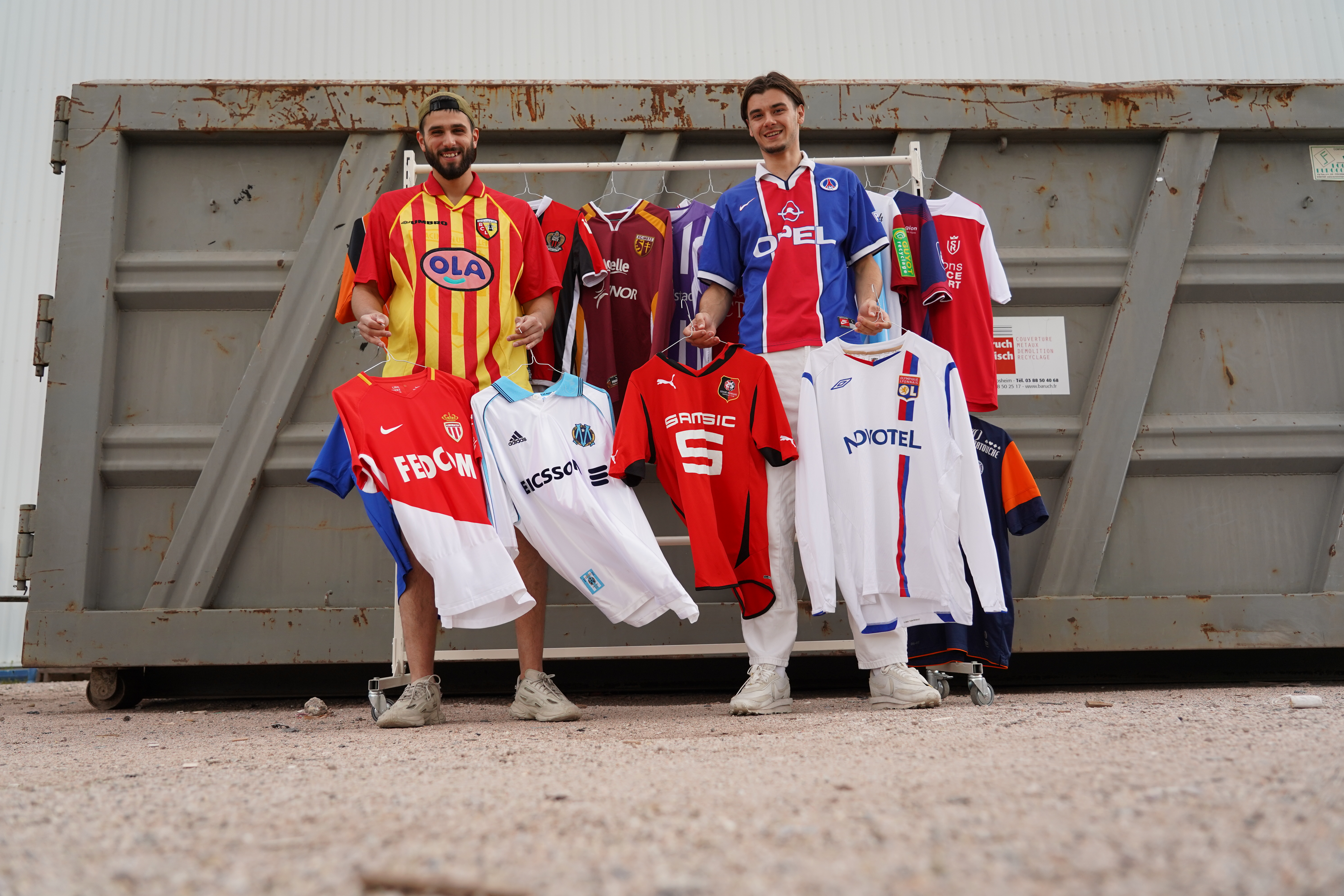 Ligue 1 Image