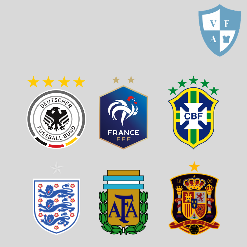 Sélections nationales