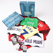 LIMITED EDITION - FLOCKED MYSTERY BOX