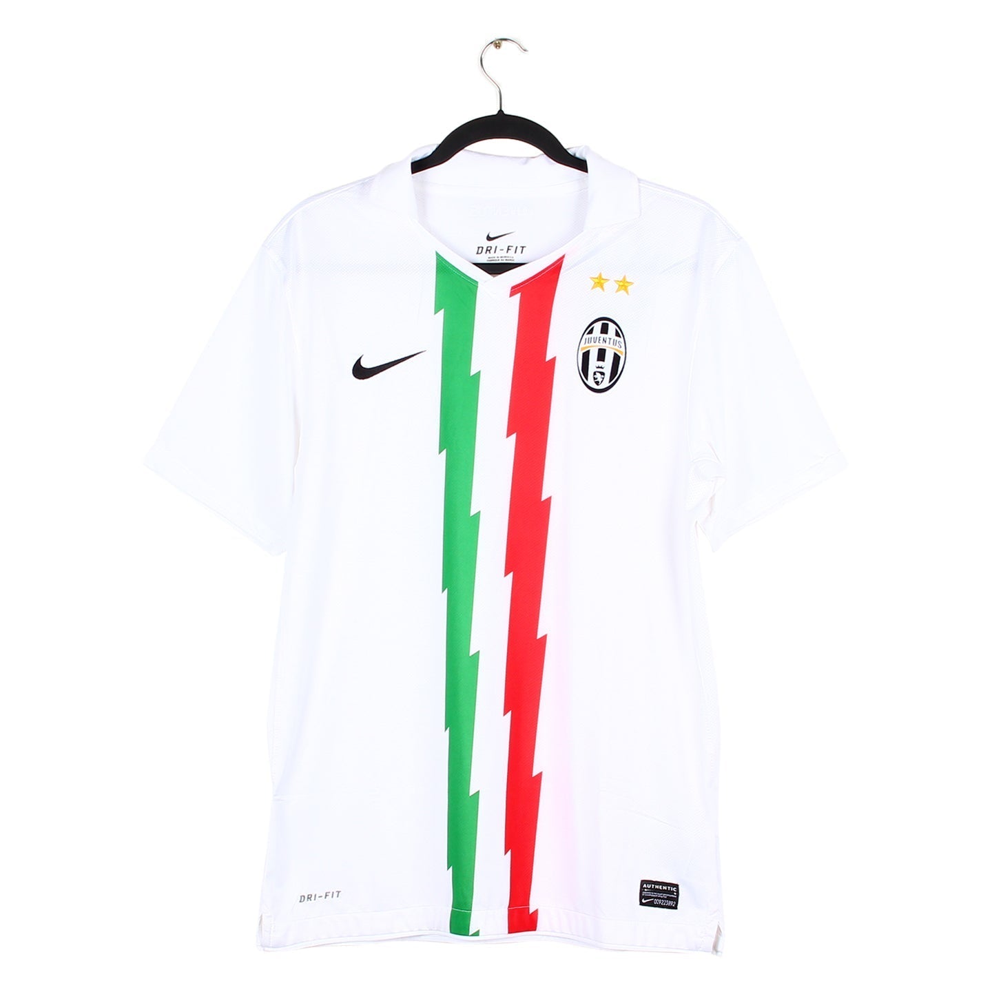 2010/11 - Juventus (XL enfant)