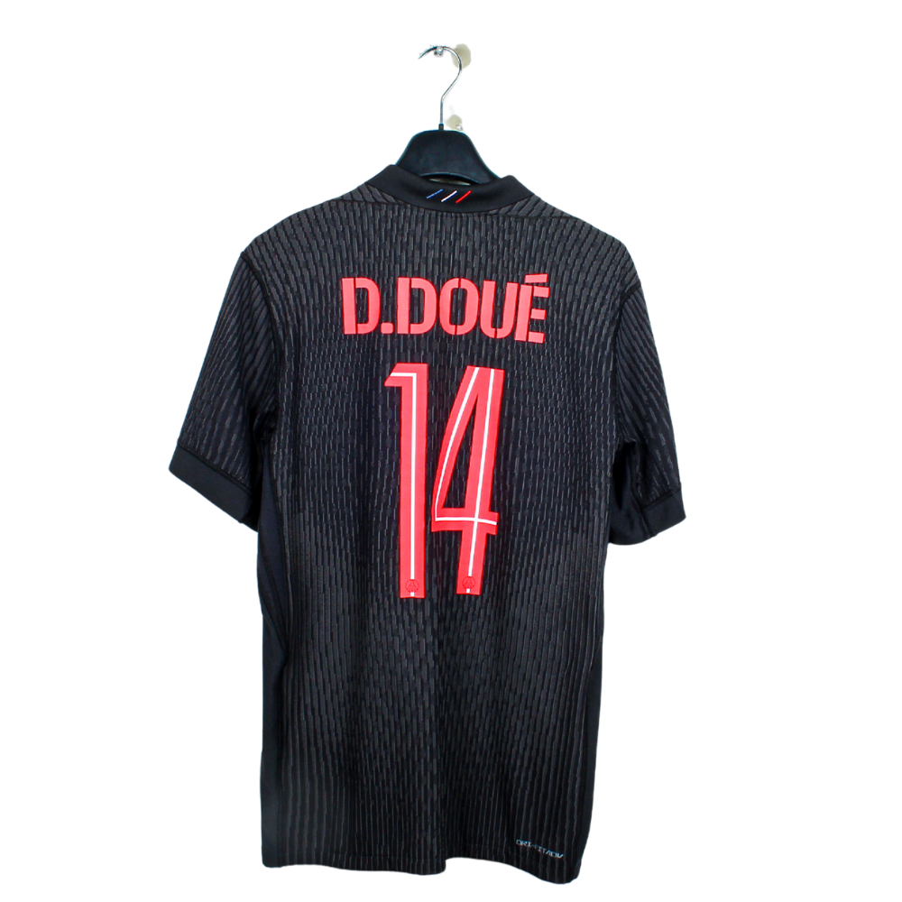 2025/26 - PSG - D.Doué #14 (M) [pro]