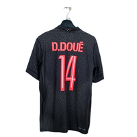 2025/26 - PSG - D.Doué #14 (M) [pro]