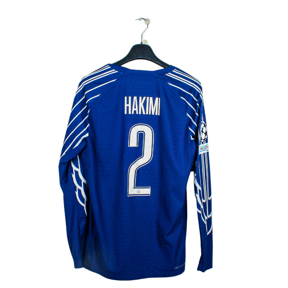2024/25 - PSG - Hakimi #2 (M) [pro]