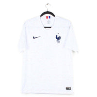 2018 - Equipe de France - Mbappé #10 (S)