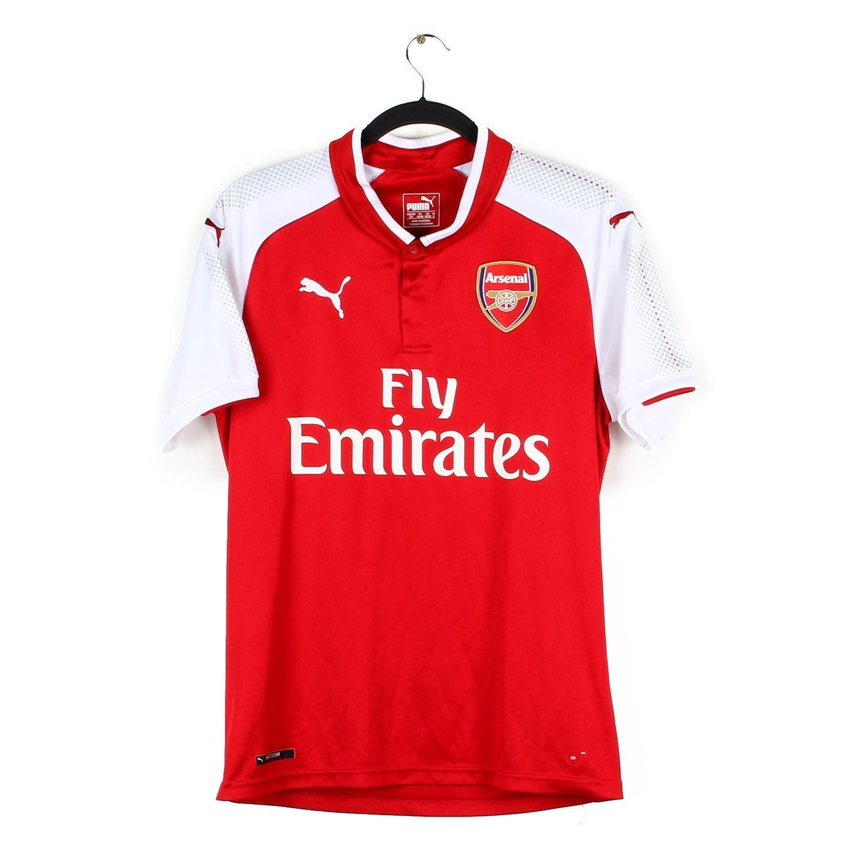 2017/18 - Arsenal FC (M)