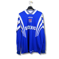 1996/97 - OL #20 (Gava) (XL) [MATCH ISSUE]