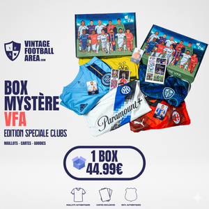 LA BOX VFA !
