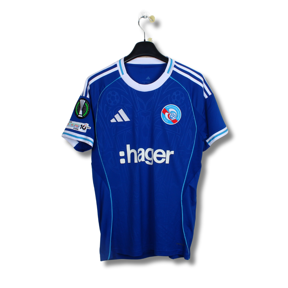 2025/26 - Racing Club de Strasbourg (S)