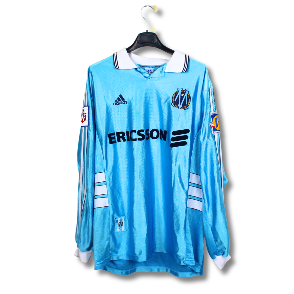 1998/99 - OM - Colleter #3 (XL) *centenaire* [WORN]