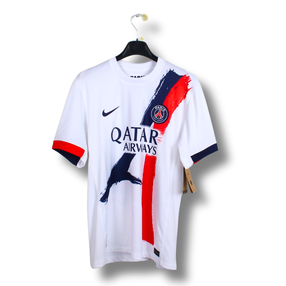 2024/26 - PSG - Hakimi #2 (M) *spécial*