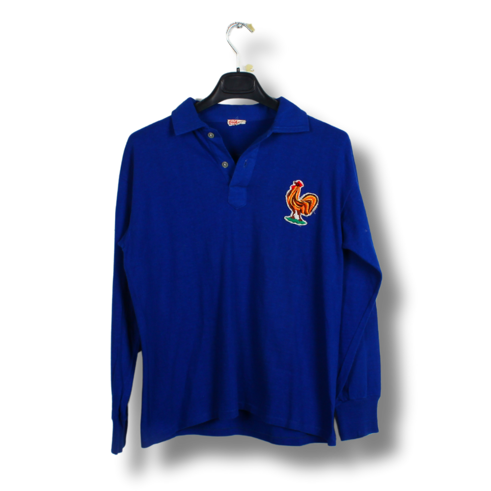 1960's - Equipe de France - Wendling #2 (S/M)