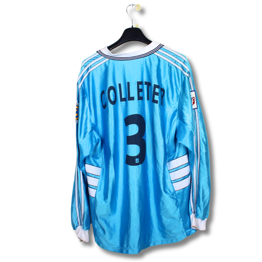 1998/99 - OM - Colleter #3 (XL) *centenaire* [WORN]