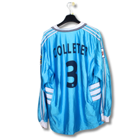 1998/99 - OM - Colleter #3 (XL) *centenaire* [WORN]