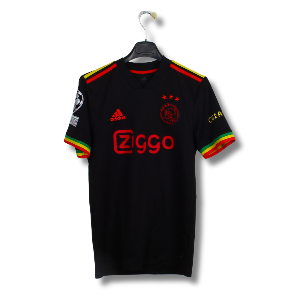 2021/22 - Ajax Amsterdam - Antony #11 (S)