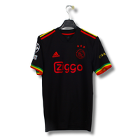 2021/22 - Ajax Amsterdam - Antony #11 (S)