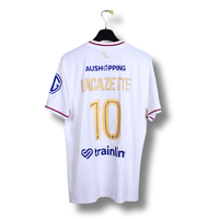 2024/25 - OL - Lacazette #10 (L) *anniversaire*