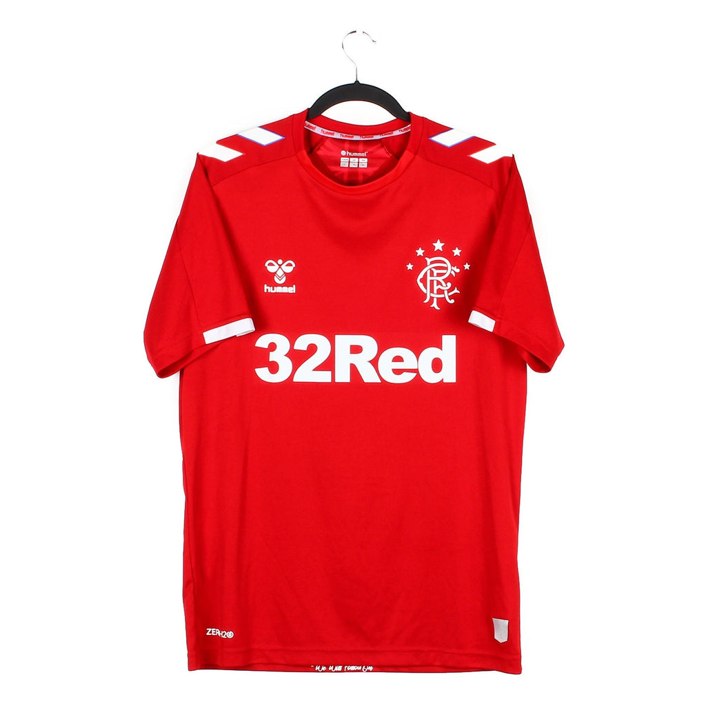 2019/20 - Glasgow Rangers (L)