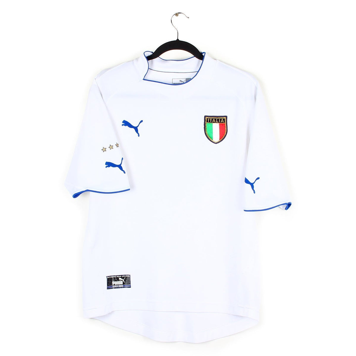2003/04 - Italie (L)