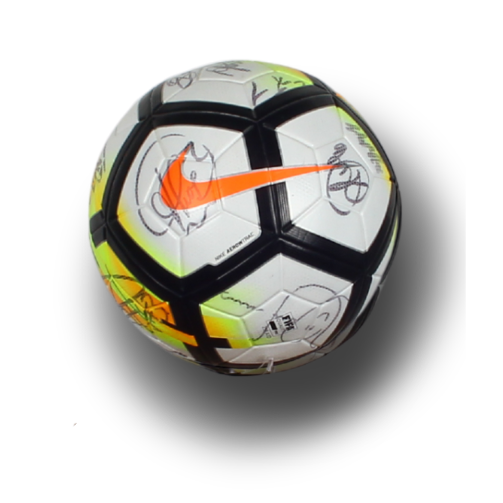 2018/19 - PSG *signé*