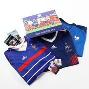 LIMITED EDITION - VFA MYSTERY BOX! *100% EDF*