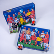 Emballage Coupe du Monde VFA