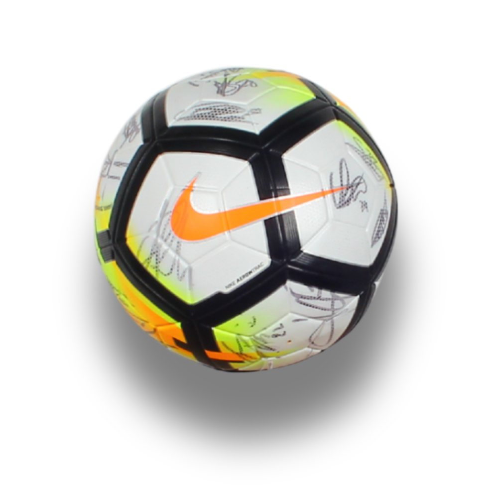 2018/19 - PSG *signé*