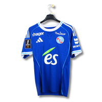 2025/26 - Racing Club de Strasbourg - Barco #32 (S) [MATCH ISSUE]