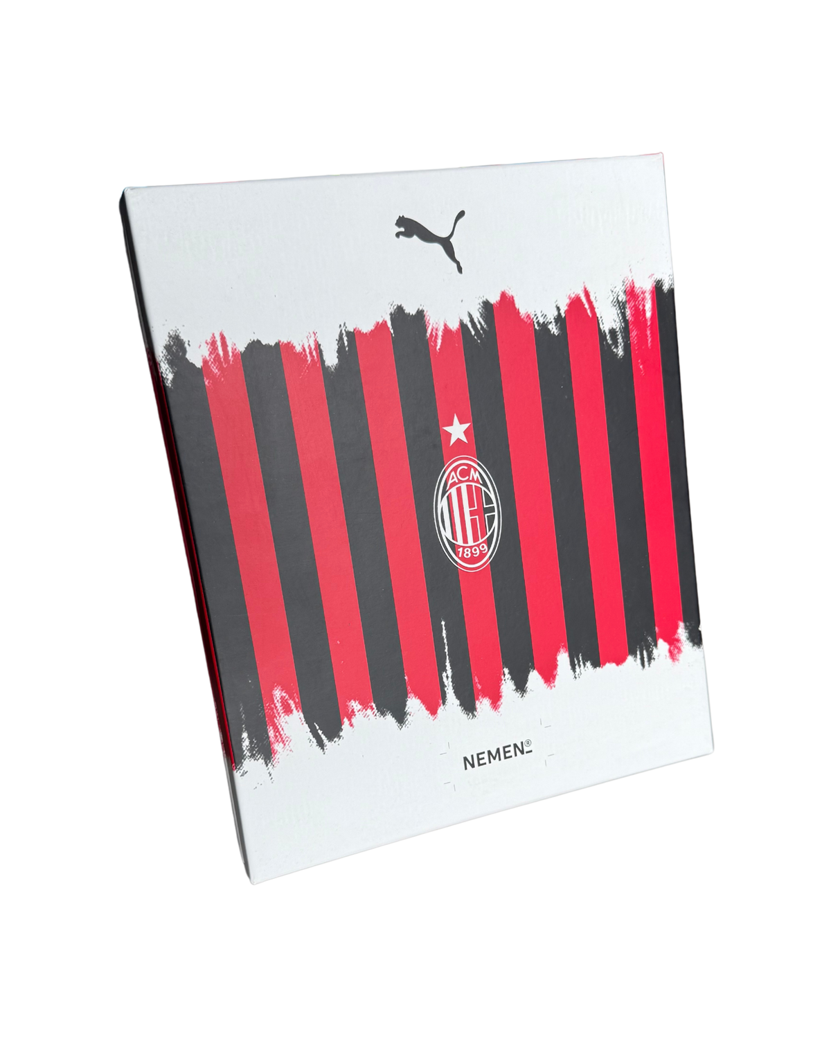 2021/22 - Milan AC (S) [pro] *coffret*