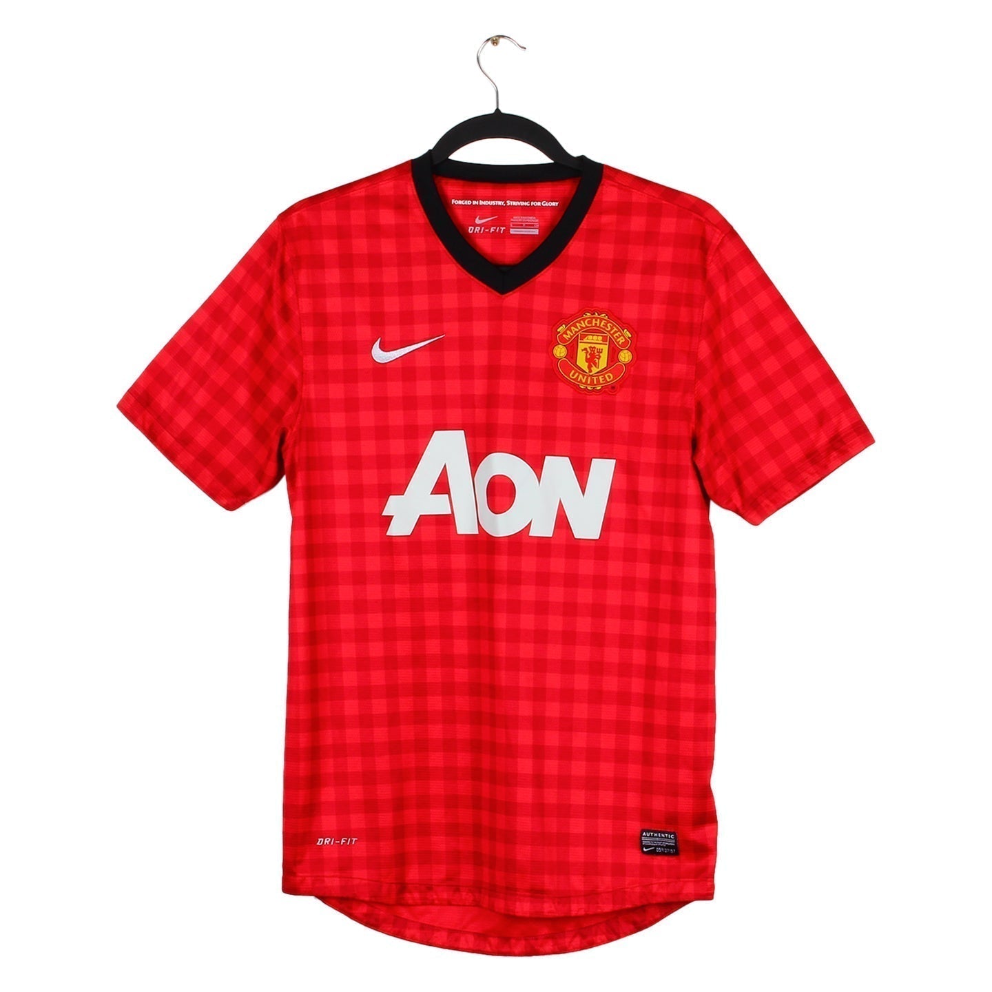 2012/13 - Manchester United (L)