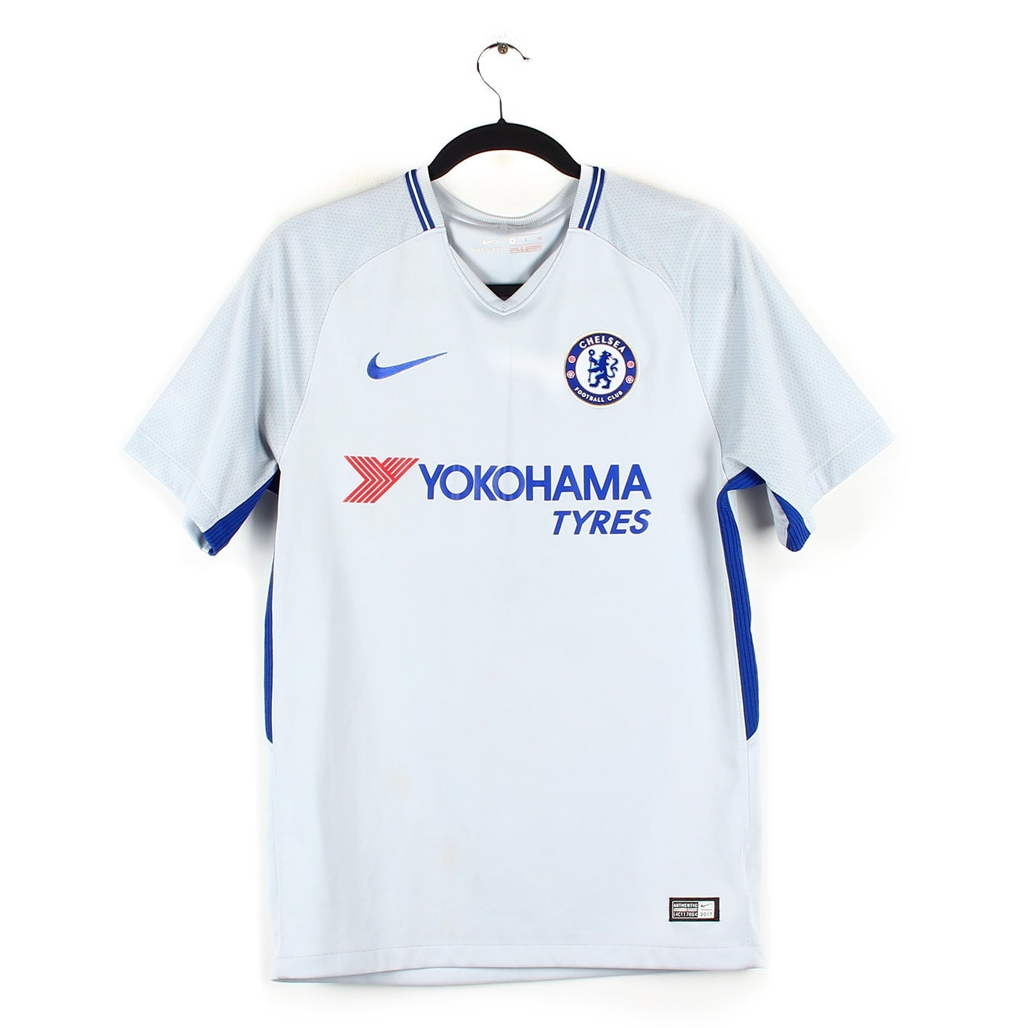 2017/18 - Chelsea - Hazard #10 (S)