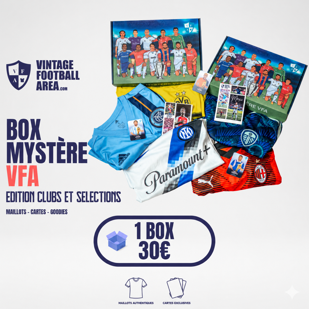 LA BOX ECONOMIE !!