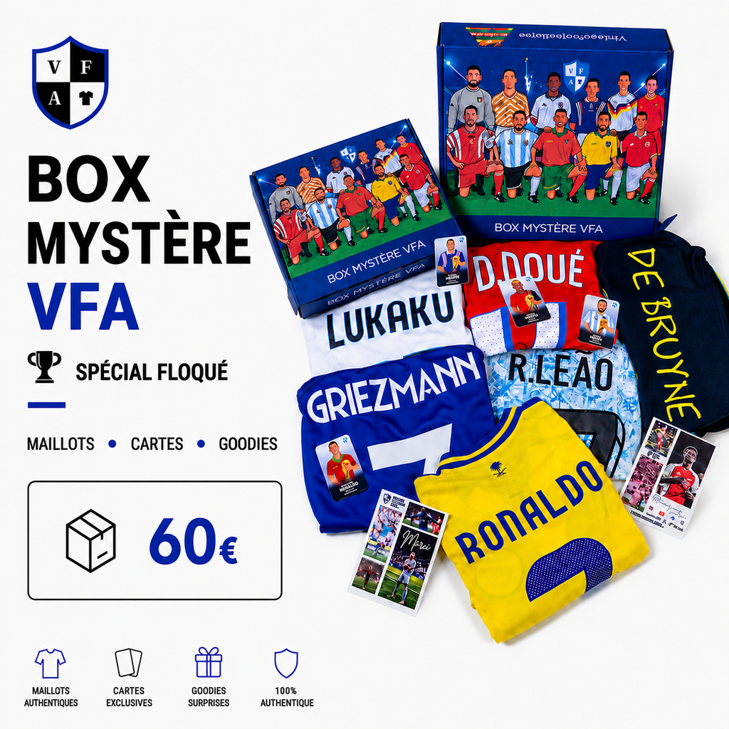 LA BOX SPECIALE FLOQUÉ