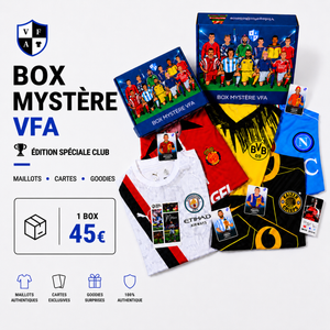 LA BOX VFA !