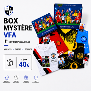 LA BOX VFA !