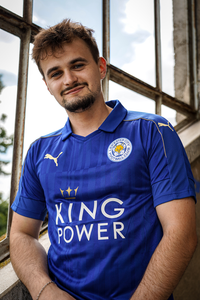 2016/17 - Leicester City FC (S)