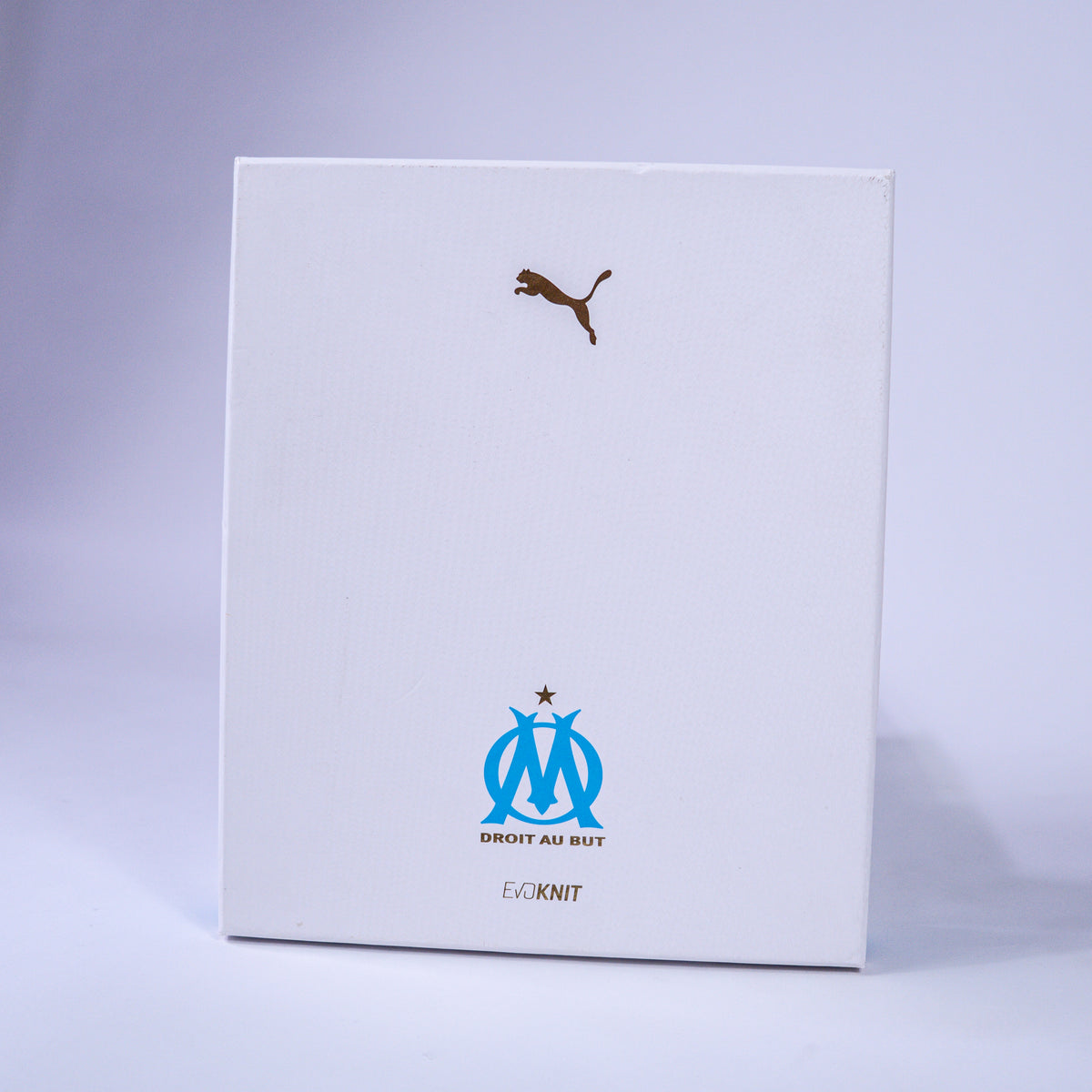 2018/19 - OM - Balotelli #9 (M) [pro] + coffret