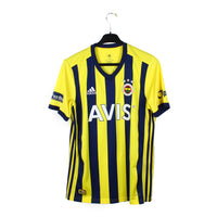 2020/21 - Fenerbahce - Caner #88 (M)