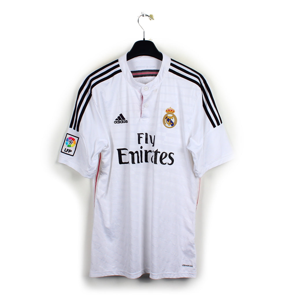 2014/15 - Real Madrid (L)