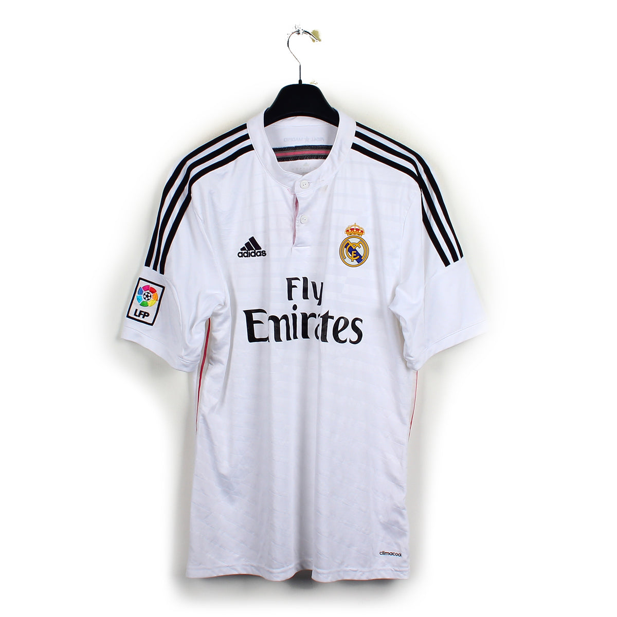 2014/15 - Real Madrid (L)