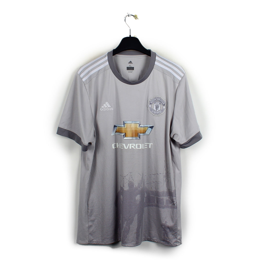 2017/18 - Manchester United - Rashford #19 (XL)