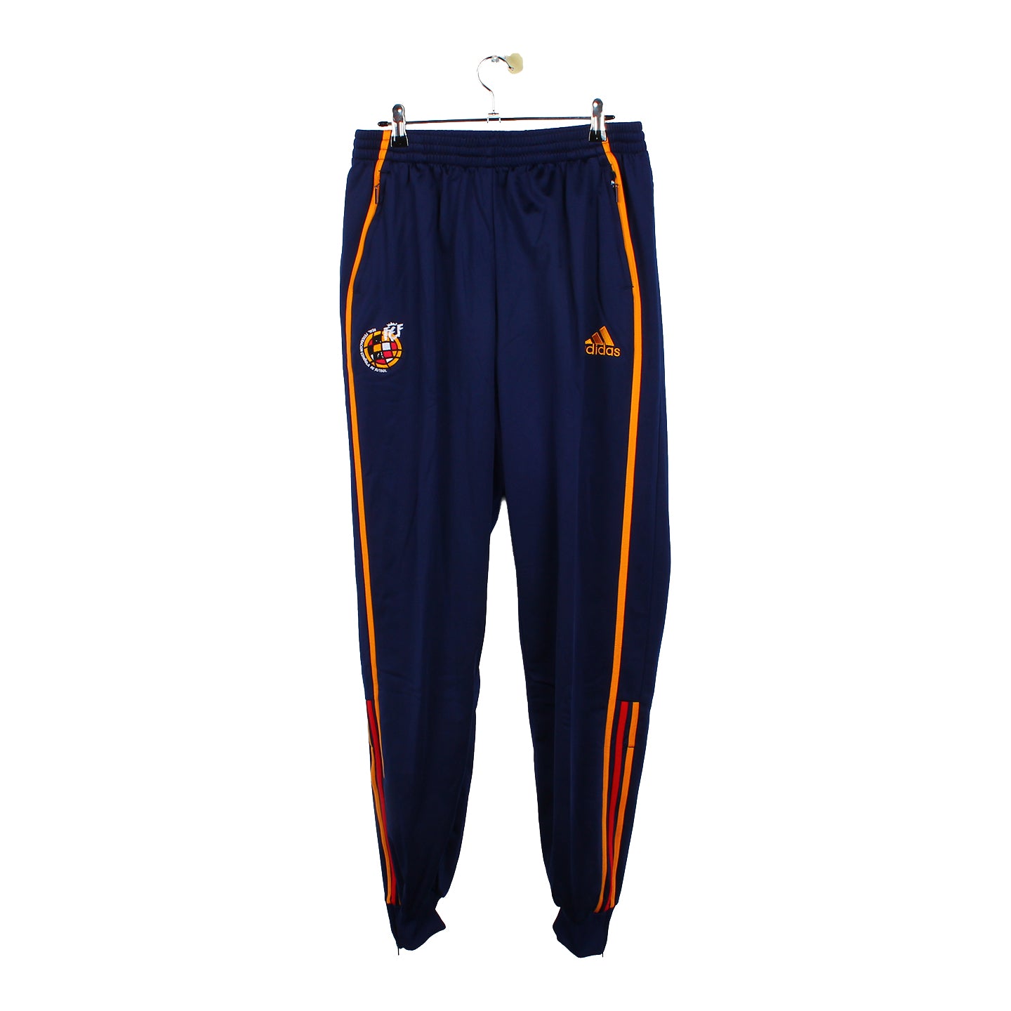 2000/02 - Espagne (M)