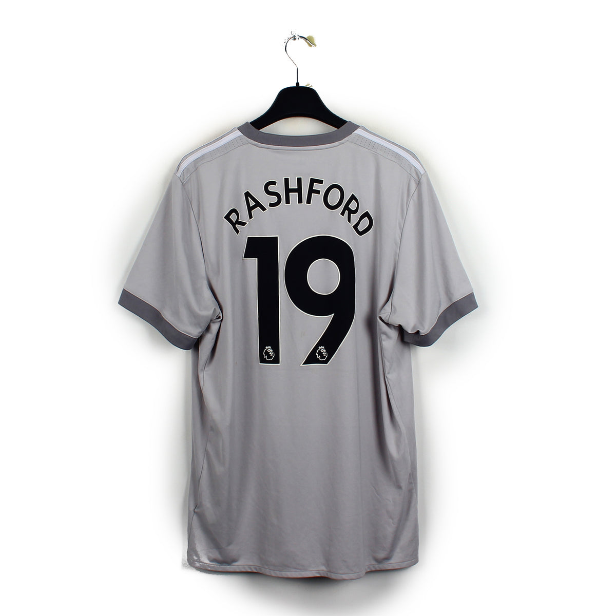 2017/18 - Manchester United - Rashford #19 (XL)